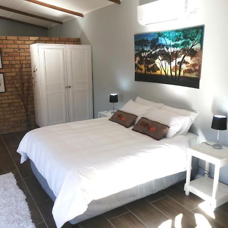 Easy Inn Guesthouse Welkom Exteriör bild