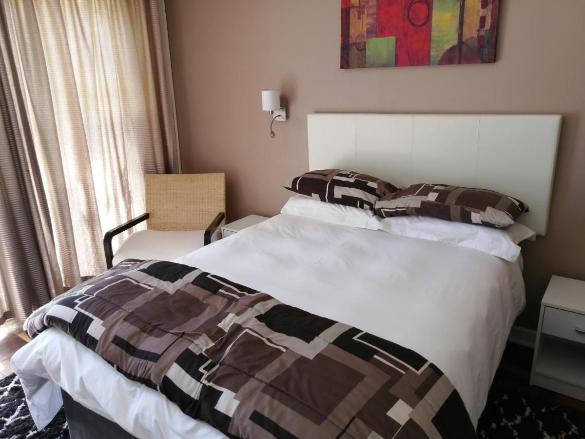 Easy Inn Guesthouse Welkom Exteriör bild