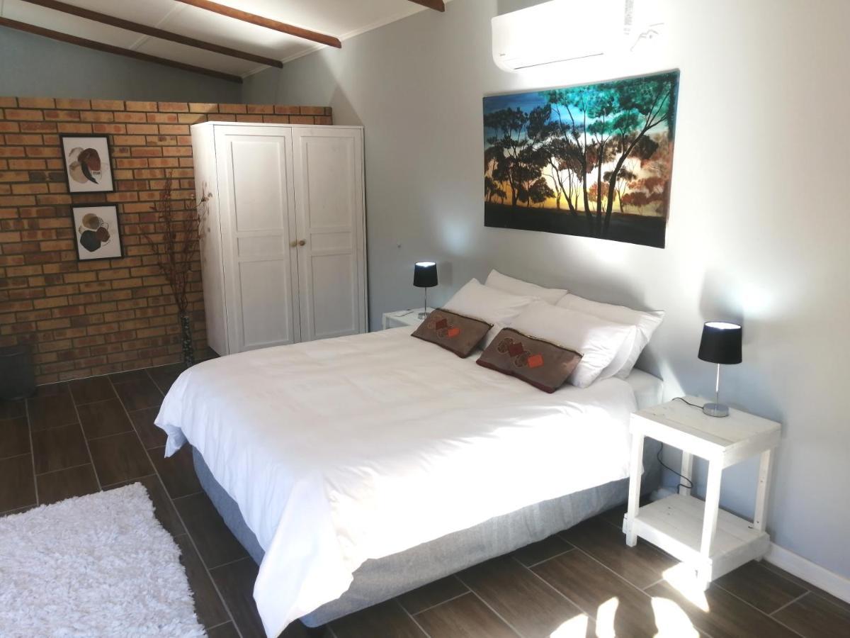 Easy Inn Guesthouse Welkom Exteriör bild