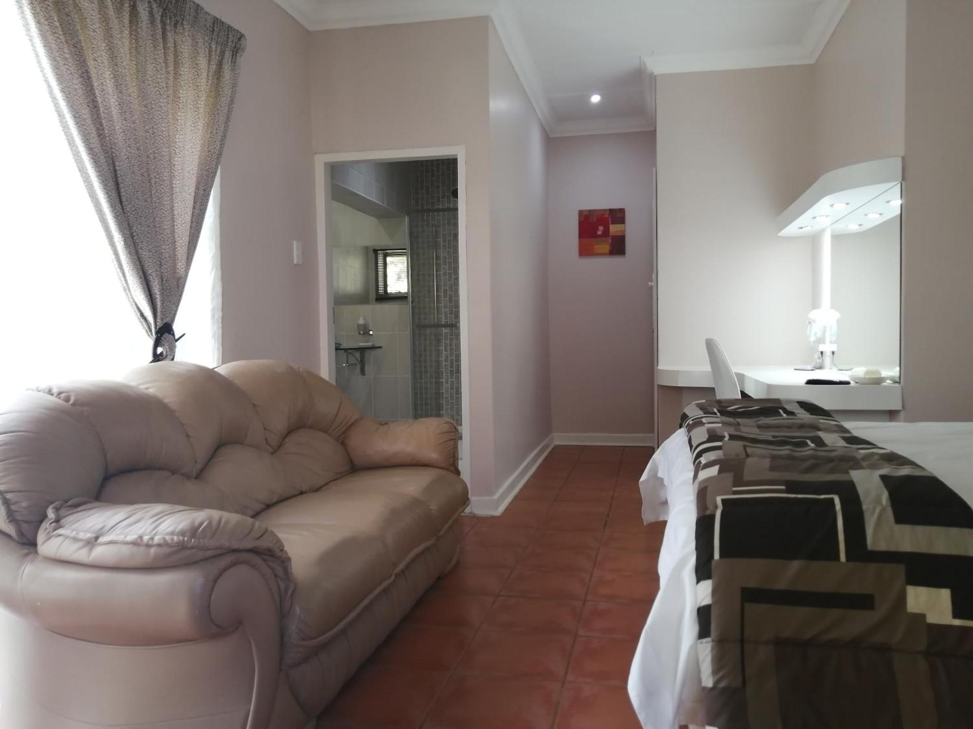 Easy Inn Guesthouse Welkom Rum bild