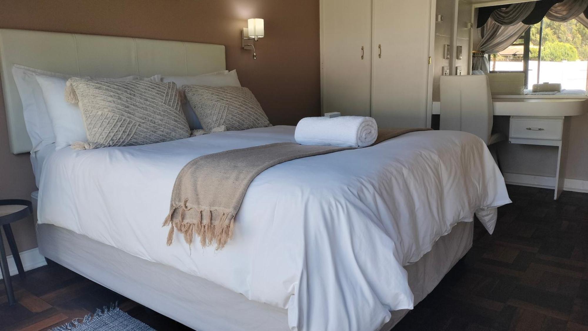 Easy Inn Guesthouse Welkom Exteriör bild